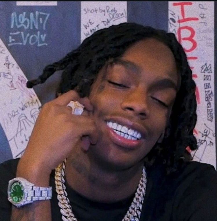 YNW Melly