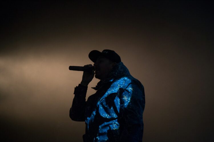 Hip hop