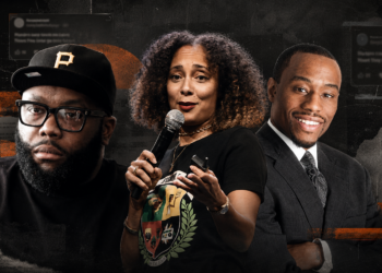 Did They Sell Out? What the Record Actually Says About Killer Mike, Marc Lamont Hill, and Amanda Seales