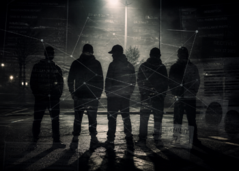 RICO, Snitching, and Hip-Hop: How Federal Law Rewired the Code