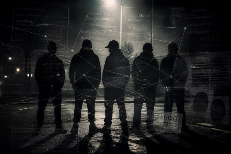 RICO, Snitching, and Hip-Hop: How Federal Law Rewired the Code