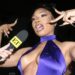 Megan Thee Stallion, hip hop
