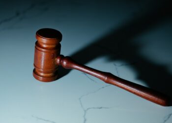 Art on trial