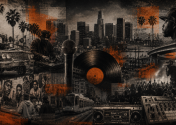 How the West Was Won: The History of West Coast Hip-Hop