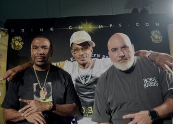 Today in Hip-Hop: Quick Bites – 6/15/2026