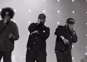 Today in Hip-Hop: Quick Bites – 6/1/2026