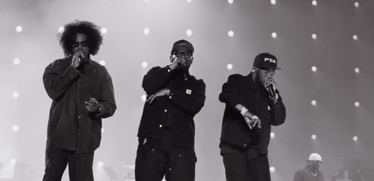 Today in Hip-Hop: Quick Bites – 6/1/2026
