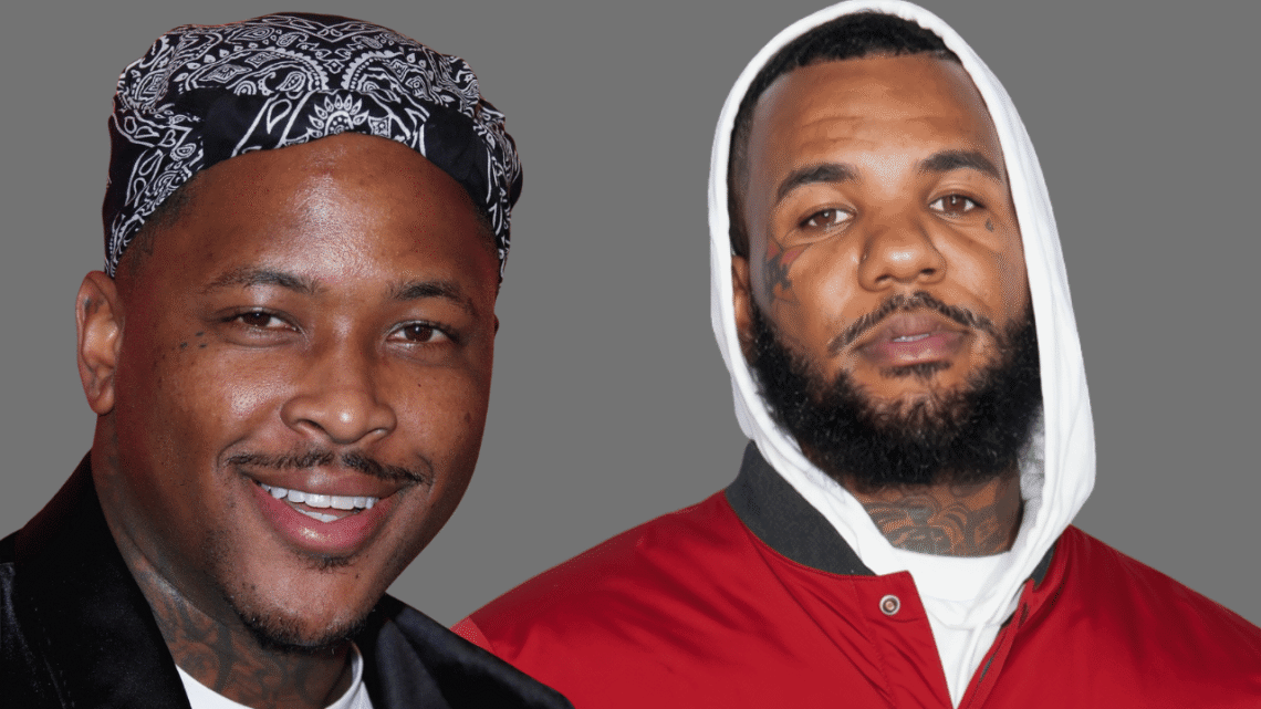 Today in Hip-Hop: Quick Bites – 7/24/2026