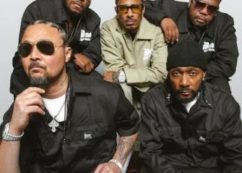 Today in Hip-Hop: Quick Bites – 7/9/2026