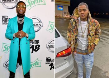Today in Hip-Hop: Quick Bites – 7/8/2026
