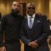 The Godfather and the Martyr