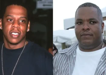 Jay Z vs. Lance “Un” Rivera – Who Owns the Story