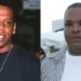 Jay Z vs. Lance “Un” Rivera – Who Owns the Story