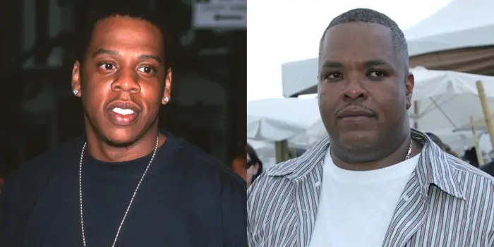 Jay Z vs. Lance “Un” Rivera – Who Owns the Story