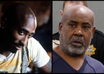 The Tupac Trial Is Here: Keefe D Faces a Jury, and a Case Built on His Own Words