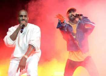 What Big Sean’s Verse at Soldier Field Actually Bought