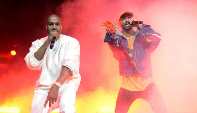 What Big Sean’s Verse at Soldier Field Actually Bought