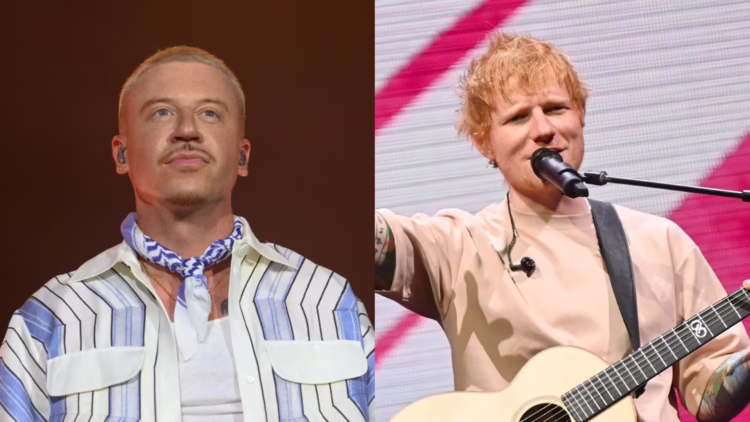 Who Owns the Stage: Macklemore, Robert Kraft, and the Leverage Nobody Talks About