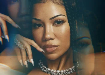 The Long Way to No. 1: Jhené Aiko, 74,000 Units, and What the Chart Rewards Now