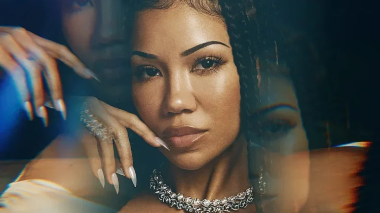 The Long Way to No. 1: Jhené Aiko, 74,000 Units, and What the Chart Rewards Now